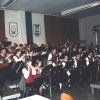 Konzerte, Feste, Wettbewerbe - Eigene Konzerte - 1997 Wunschkonzert